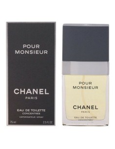 Men's Perfume Pour Monsieur Chanel EDT Pour Monsieur 75 ml 2