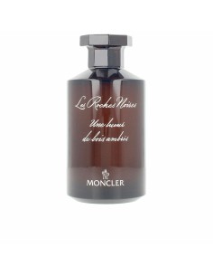 Women's Perfume Moncler LES ROCHES NOIRES EDP 200 ml