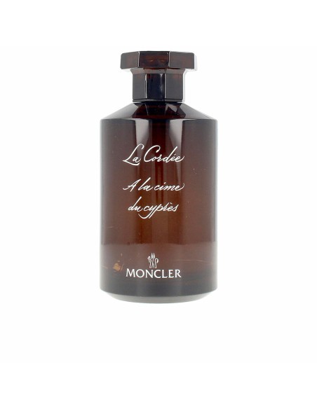 Women's Perfume Moncler LA CORDEE 200 ml