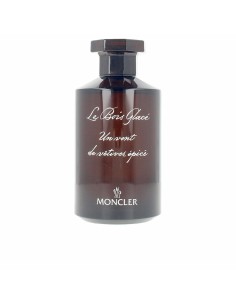 Women's Perfume Moncler Le Bois Glace EDP 200 ml