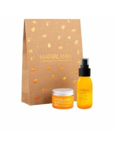 Hydrating Facial Cream Matarrania FACIAL 2 Pieces