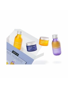 Facial Cream Matarrania FACIAL 4 Pieces