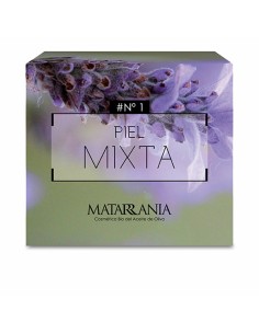Facial Make Up Remover Matarrania FACIAL 4 Pieces
