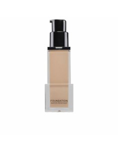 Liquid Make Up Base Delfy DELFY FOUNDATION nº 10 sand 35 ml