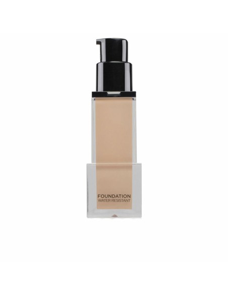 Liquid Make Up Base Delfy DELFY FOUNDATION nº 10 sand 35 ml