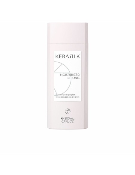 Repairing Conditioner Kerasilk Essentials 200 ml