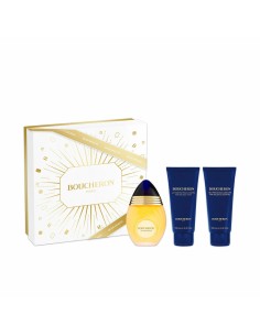 Women's Perfume Set Boucheron BOUCHERON
