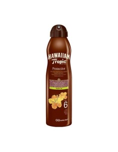 Sun Screen Spray Argan Oil Hawaiian Tropic (177 ml)