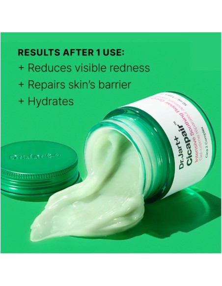 Restorative Cream DR.JART+ CICAPAIR 50 ml