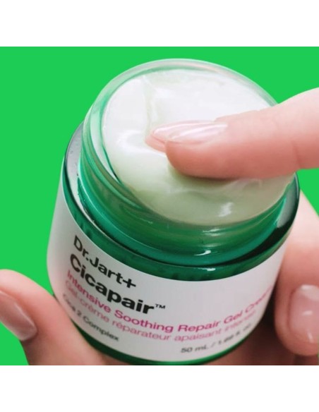 Restorative Cream DR.JART+ CICAPAIR 50 ml