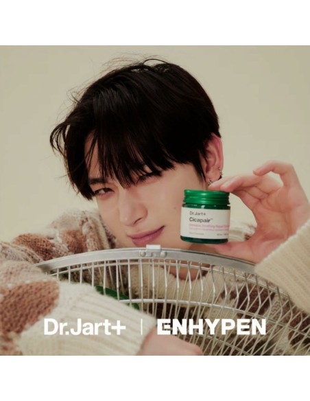 Restorative Cream DR.JART+ CICAPAIR 50 ml