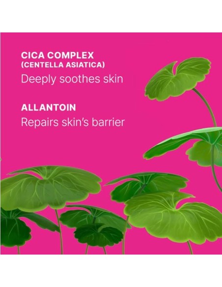 Restorative Cream DR.JART+ CICAPAIR 50 ml