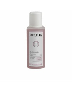 Nail polish remover Unglax CUIDADO UÑAS 115 ml