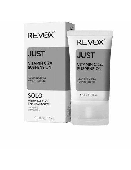 Day Cream Revox B77 Just C 30 ml