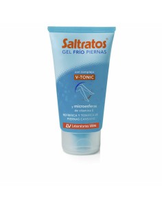 Moisturising Foot Cream Saltratos CUIDADO DE PIES 150 ml
