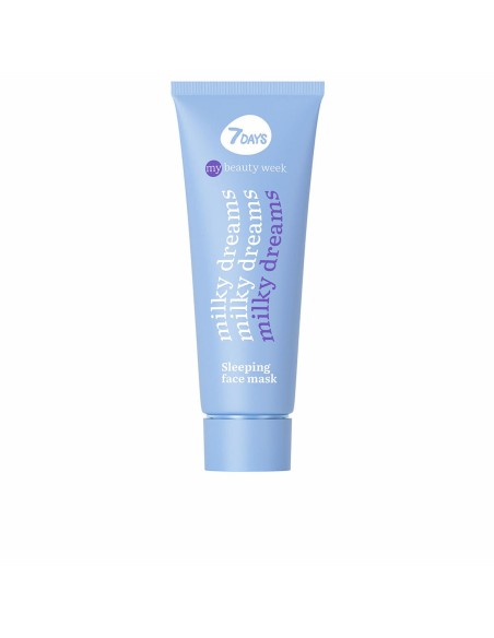 Day Cream 7DAYS MY BEAUTY WEEK 80 ml