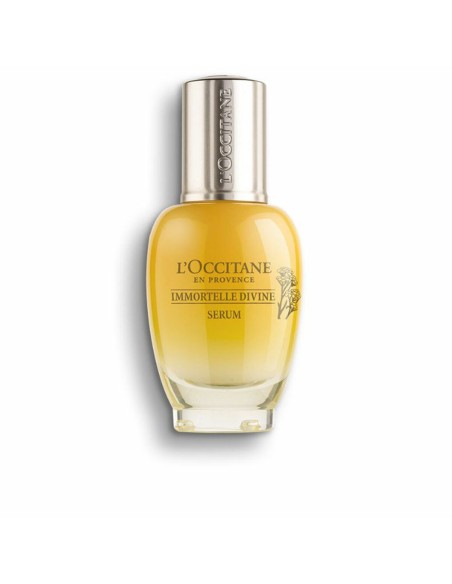 Facial Cream L'Occitane En Provence IMMORTELLE 30 ml