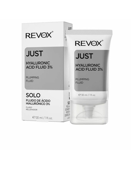 Day Cream Revox B77 Just 30 ml