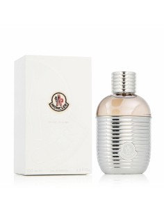Women's Perfume Moncler Pour Femme 100 ml
