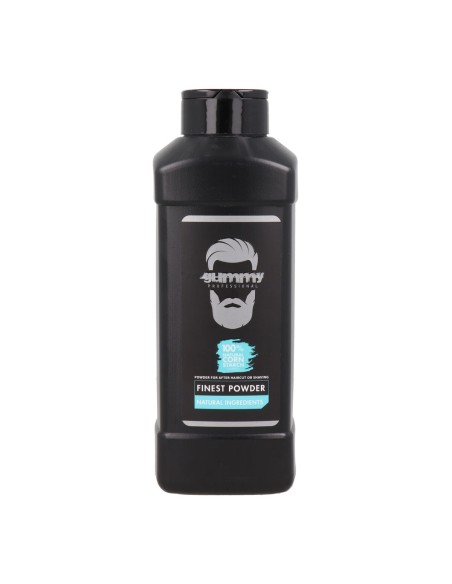 Hair Spray Gummy GUMMY FINEST POWDER