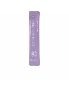 Facial Cleansing Gel Mizon COLLAGEN MILKY