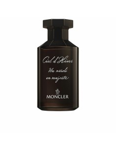 Women's Perfume Moncler CIEL D'HIVER EDP 100 ml
