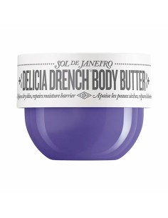 Body Butter Sol De Janeiro DELICIA DRENCH 75 ml