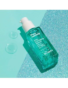 Exfoliating Serum DR.JART+ PORE REMEDY 30 ml 2