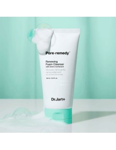 Cleansing Foam DR.JART+ PORE REMEDY 150 ml 2