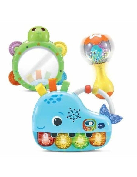 Rattle Vtech Baby Musical