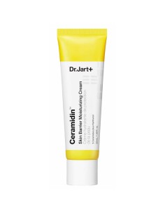 Protective Cream DR.JART+ CERAMIDIN 50 ml