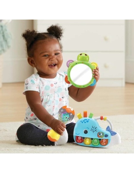 Rattle Vtech Baby Musical