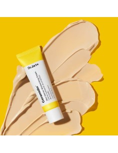 Protective Cream DR.JART+ CERAMIDIN 50 ml 2