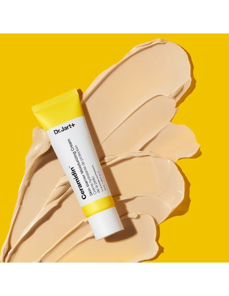 Protective Cream DR.JART+ CERAMIDIN 50 ml