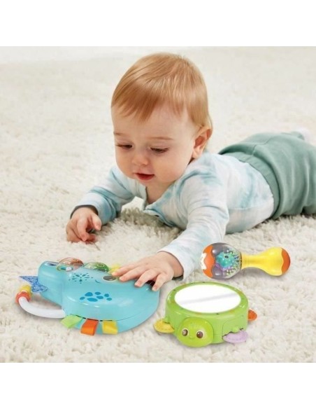 Rattle Vtech Baby Musical