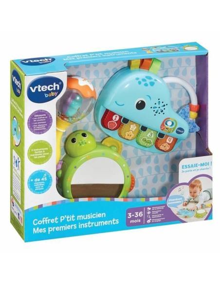 Rattle Vtech Baby Musical