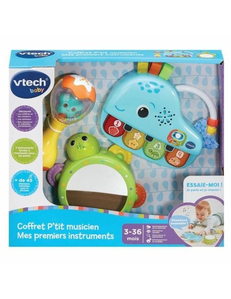 Rattle Vtech Baby Musical