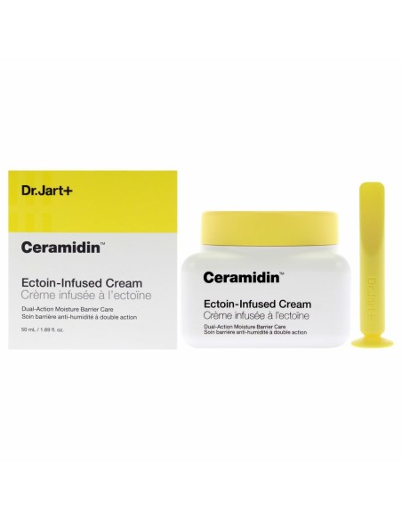 Facial Cream DR.JART+ CERAMIDIN 50 ml