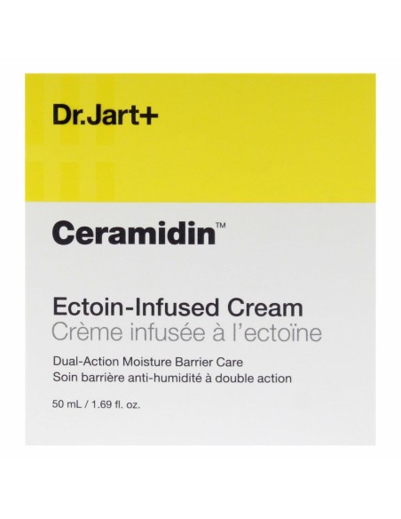 Facial Cream DR.JART+ CERAMIDIN 50 ml