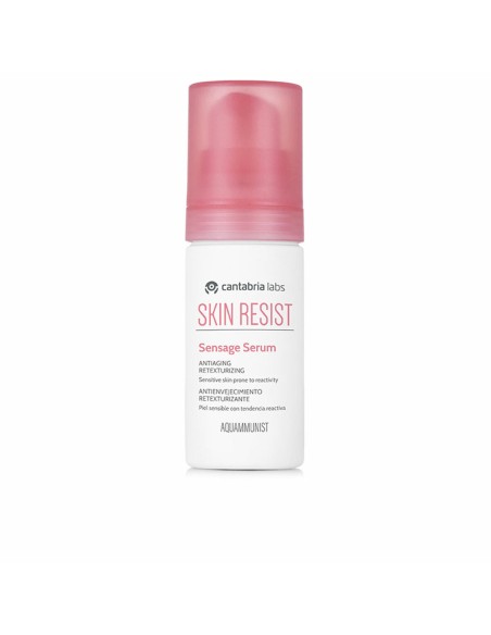 Facial Serum Skin Resist SKIN RESIST TRATAMIENTO 30 ml