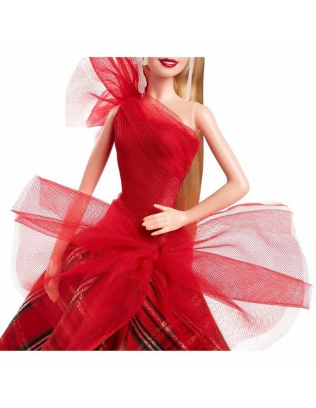 Doll Barbie