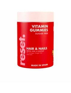 Food Supplement Reset HAIR & NAILS 60 Units
