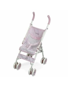 Doll Stroller Decuevas Niza 35 x 45 x 75 cm