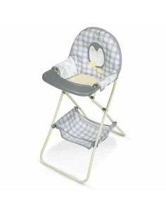 Highchair Decuevas Pipo  Dolls 32 x 42 x 65 cm