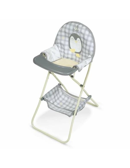 Highchair Decuevas Pipo  Dolls 32 x 42 x 65 cm