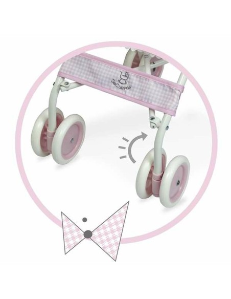 Doll Stroller Decuevas Niza 35 x 45 x 75 cm
