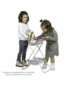 Highchair Decuevas Pipo  Dolls 32 x 42 x 65 cm 2