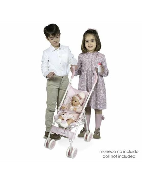 Doll Stroller Decuevas Niza 35 x 45 x 75 cm