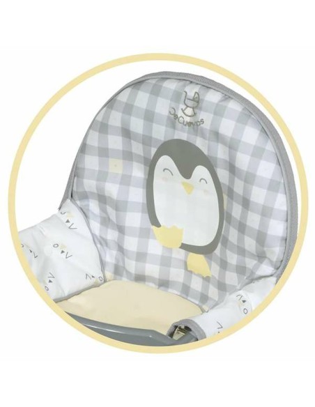 Highchair Decuevas Pipo  Dolls 32 x 42 x 65 cm