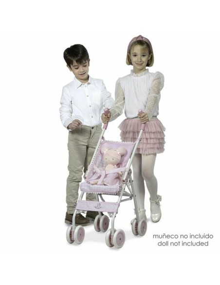 Doll Stroller Decuevas Niza 35 x 45 x 75 cm